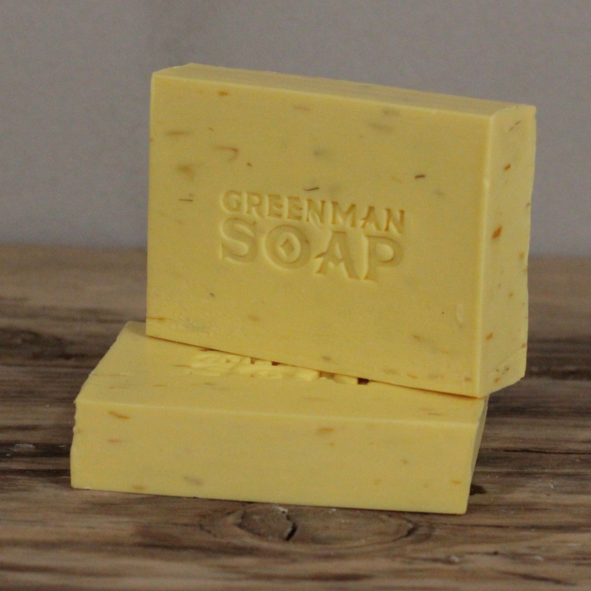 Greenman Soap - Gentle & Kind – view 4