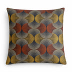 Urban Swirl Cushion Cover, 45x45cm – view 2
