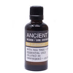 Mr Cleancut Shaving Oil Blend - 50ml – view 2