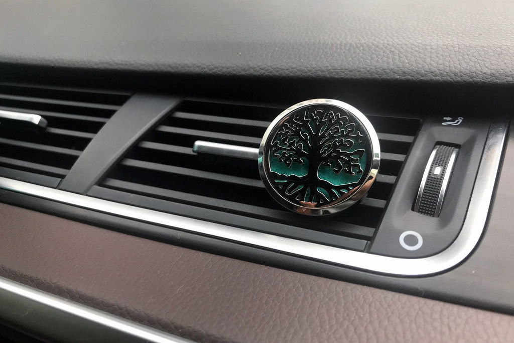 Guardian Angel Car Diffuser Kit - 30mm Stainless Steel – view 8