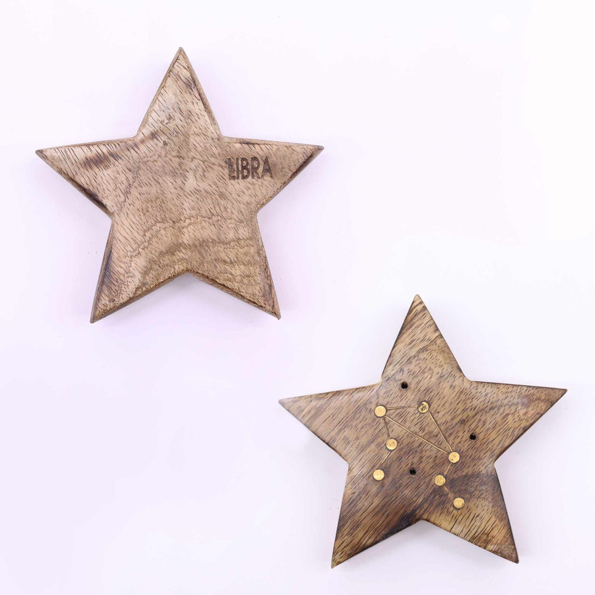 Star Zodiac Sign Incense Burners - Set of 12 – view 7