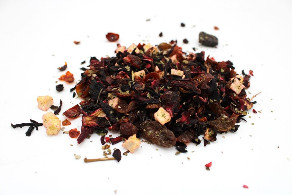 Druid's Forest Berry Blend Tea 1kg – view 2