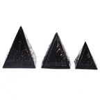Incense Powder Mould Set - Black – view 3