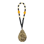 Feng Shui Hanging Charm, God of Wealth – view 3