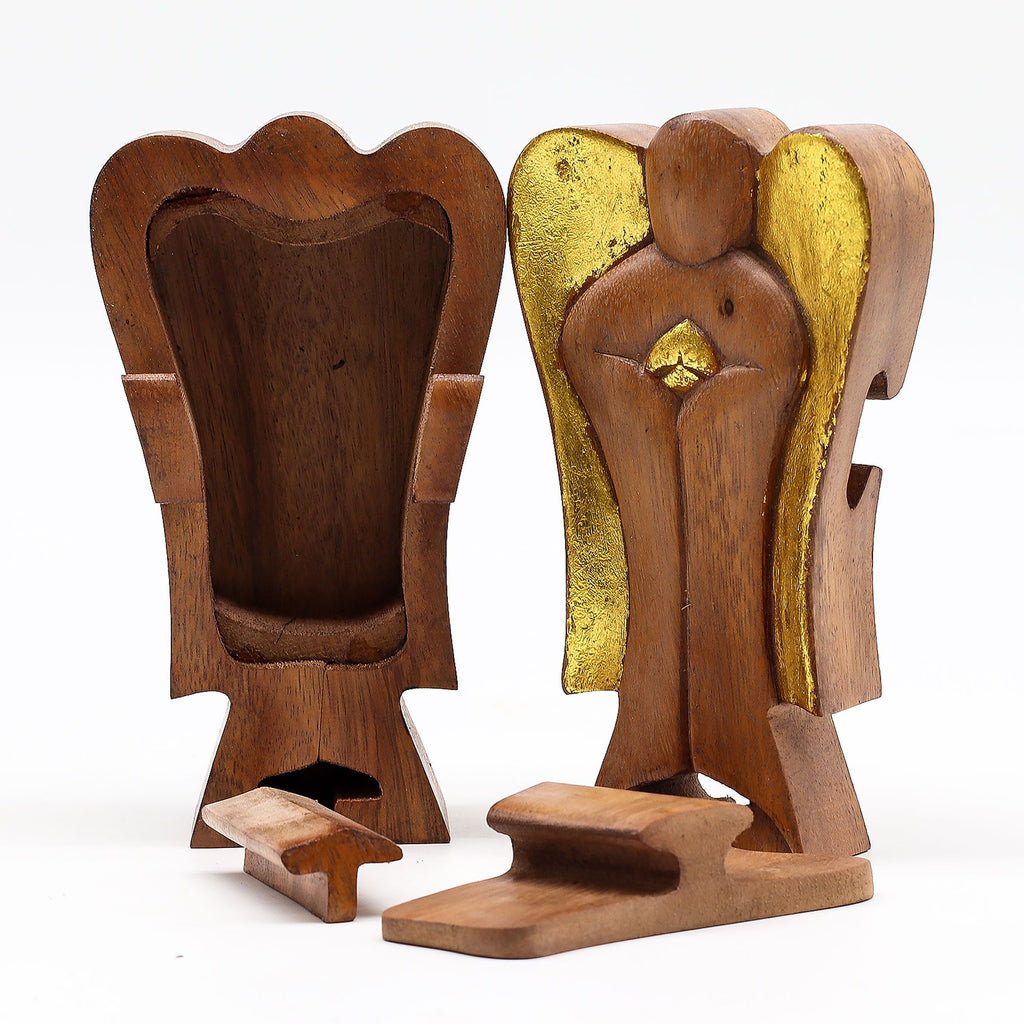 Hati-Hati Angel Magic Box - Joy – view 3
