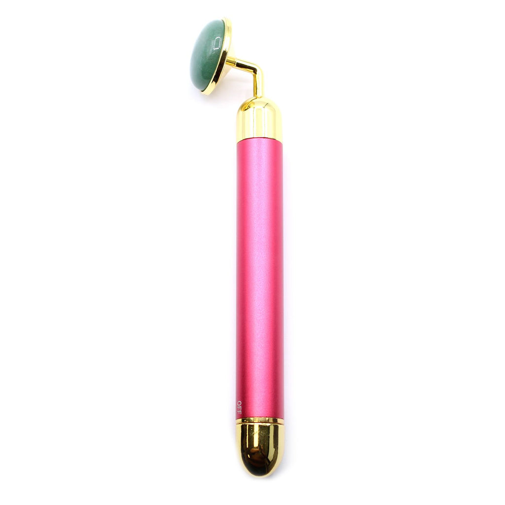 Gemstone Vibration Pad - Jade – view 4