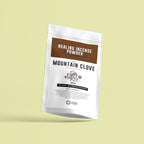 Healing Incense Powder - Mountain Clove 100g – view 3