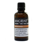 Mandarin Essential Oil 50ml