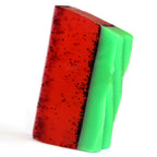 Tropical Paradise Soap Loaf - Strawberry, 1.1kg – view 4