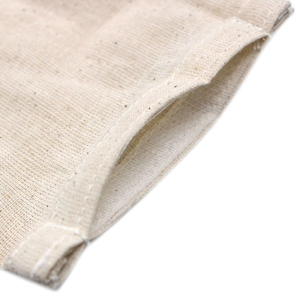 Natural Cotton Eye Pillow Inner - 4oz, Unfilled – view 5