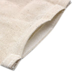 Natural Cotton Eye Pillow Inner - 4oz, Unfilled – view 5