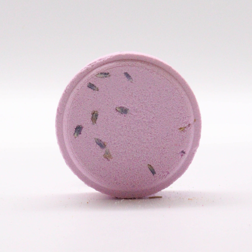Zen Shower Steamers Gift Set - Relaxing (Purple) – view 5