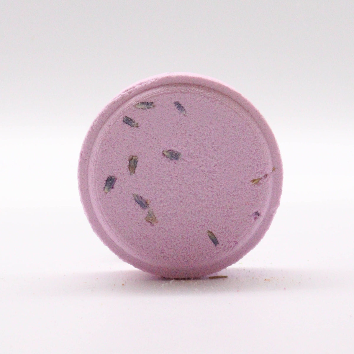 Zen Shower Steamers Gift Set - Relaxing (Purple) – view 5