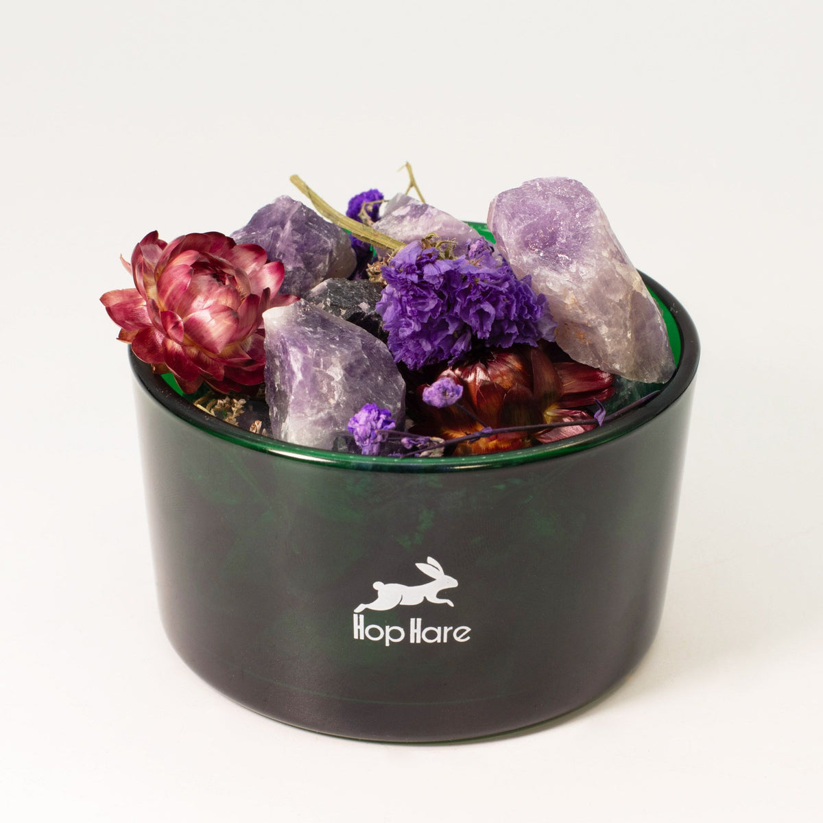 Hop Hare Diffusing Crystals & Floral Set - The Moon – view 3