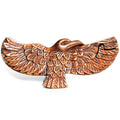 Bali Magic Box - Spread Eagle