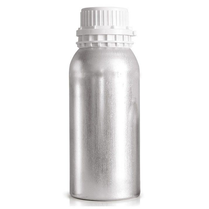 Aluminium Bottle 1250ml with Screw Cap