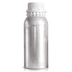 Aluminium Bottle 1250ml with Screw Cap
