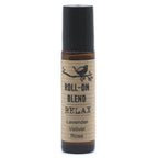 Agnes + Cat Relax Roll-On Essential Oil Blend 10ml – view 7
