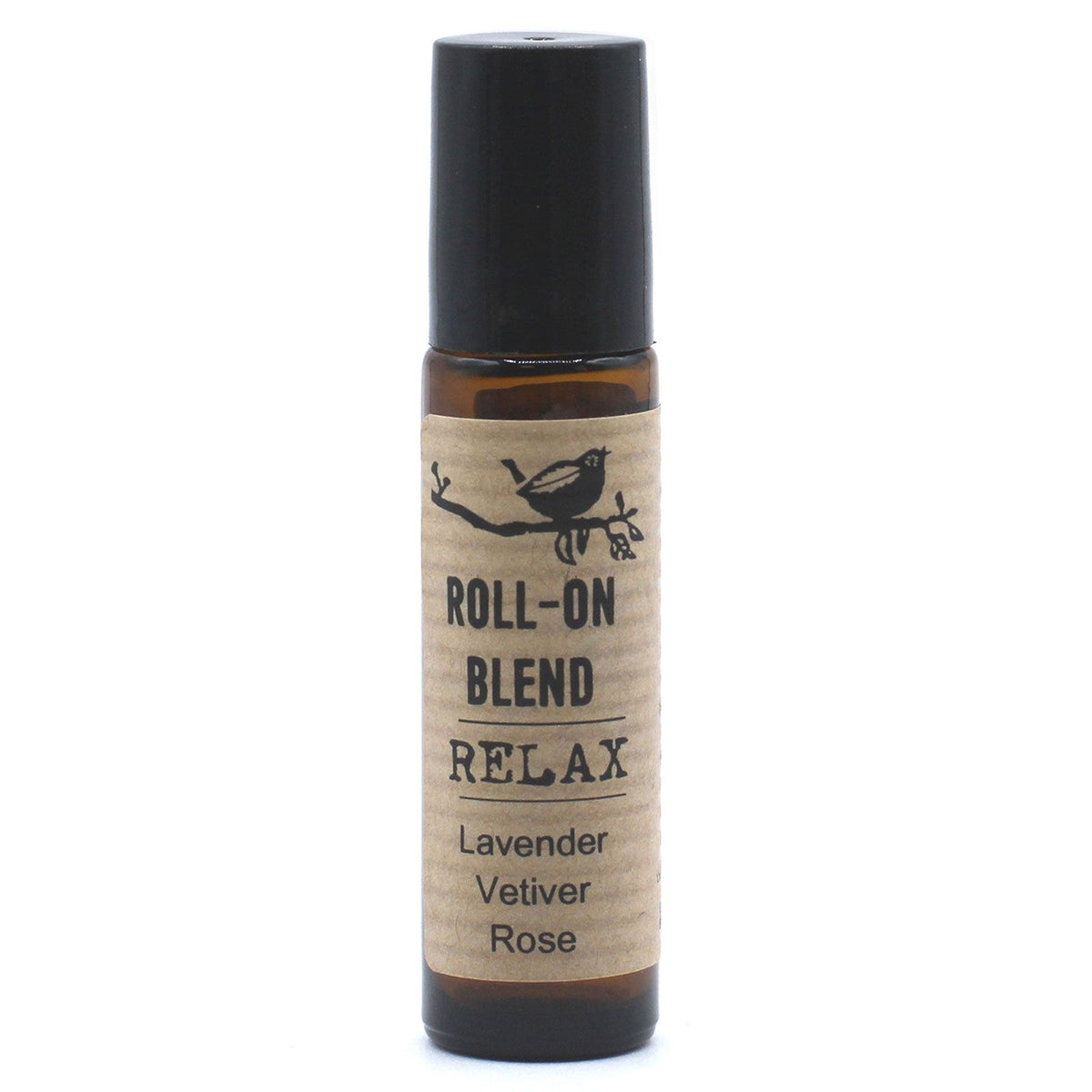 Agnes + Cat Relax Roll-On Essential Oil Blend 10ml – view 7