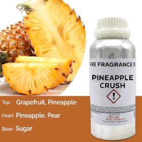 Pineapple Crush Pure Fragrance Oil - 500ml – view 5