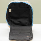 Large Kathmandu Backpack - Dhaka Design (39x28x13cm) – view 10
