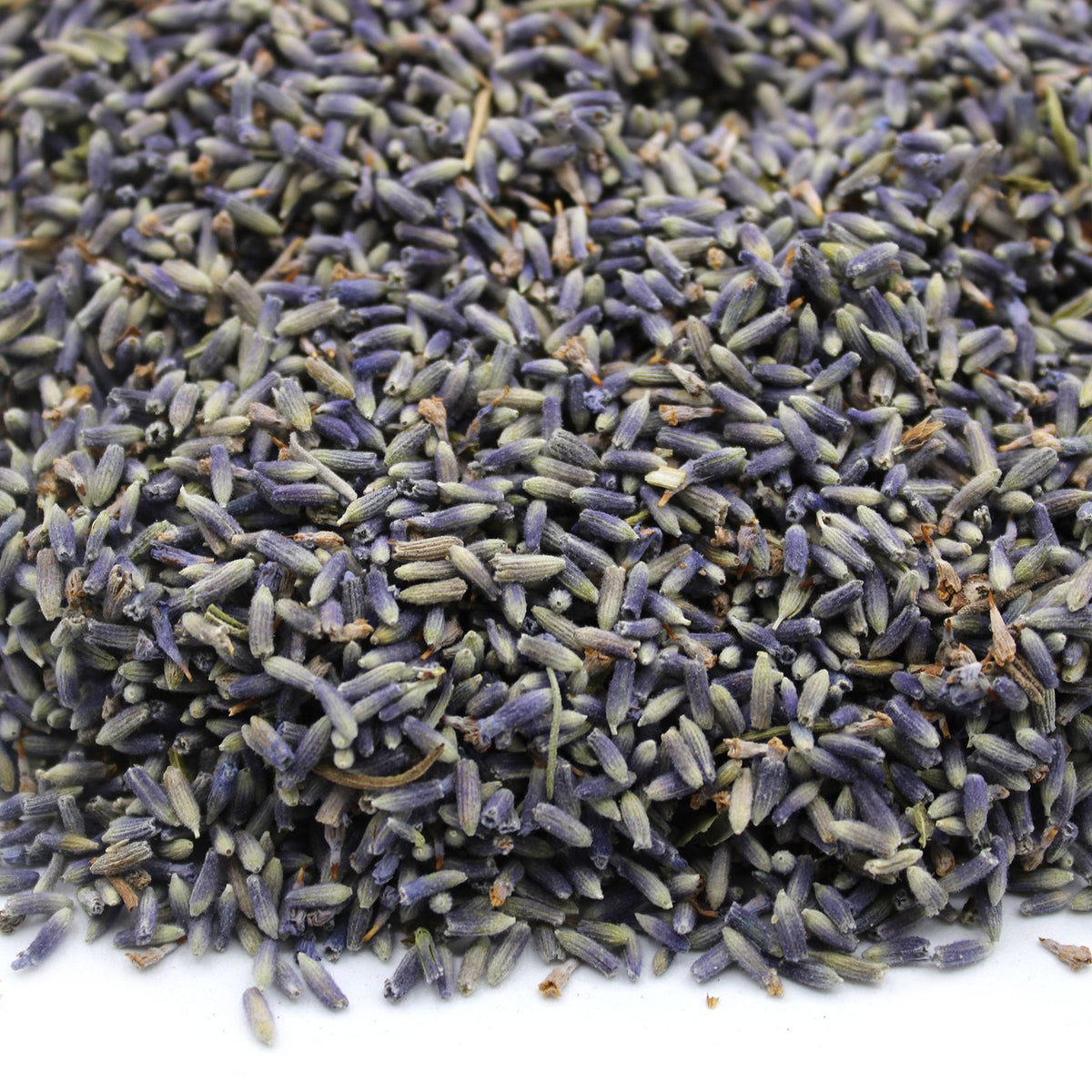 Lavender Flowers Dried Botanical 1kg Pack