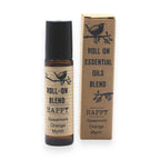 Agnes + Cat Happy Roll-On Essential Oil Blend 10ml – view 9