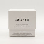 Agnes + Cat Botanical Soy Wax Candle - Rydal Oudh – view 7