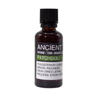 Patchouli Organic Essential Oil 50ml – view 4