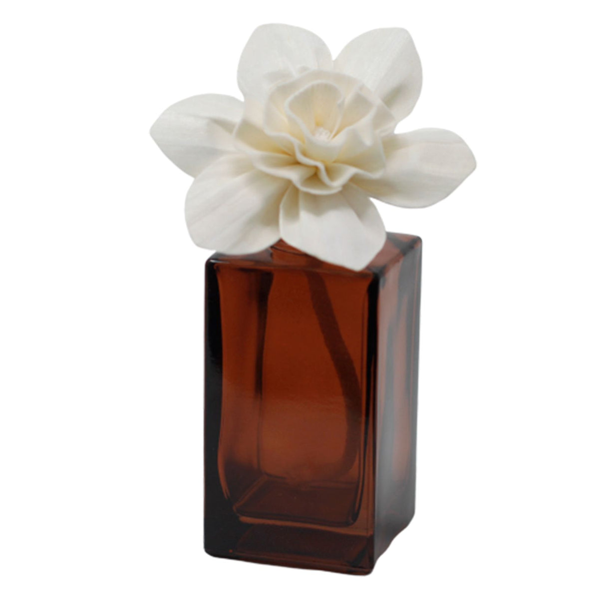 Sola Wood Lily Diffuser Flowers on String, Large, Set of 4 – view 5