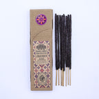 Lavender Ritual Resin Incense Sticks, Pack of 8 – view 2