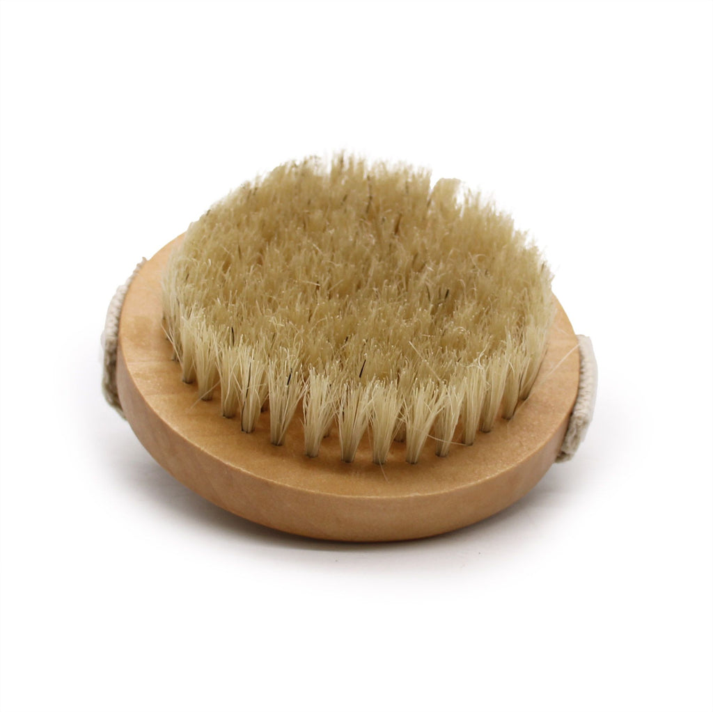 Hand Grip Serious Body Scrub Brush – view 3