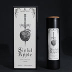 Ancient Witch Sinful Apple Ritual Candle - Apple & Cinnamon – view 6