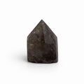 Smoky Quartz Top Polished Points, Pack of Approx 5-6 Pieces