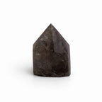 Smoky Quartz Top Polished Points, Pack of Approx 5-6 Pieces