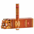 HEM Sandalwood Hexagonal Incense Sticks