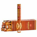 HEM Sandalwood Hexagonal Incense Sticks
