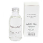 Agnes + Cat Reed Diffuser Refill 150ml - Sea Salt and Moss – view 5