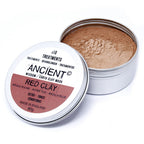 Red Clay Face Mask Powder 100g – view 2