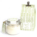 Agnes + Cat White Fig Soy Wax Kilner Jar Candle 400ml