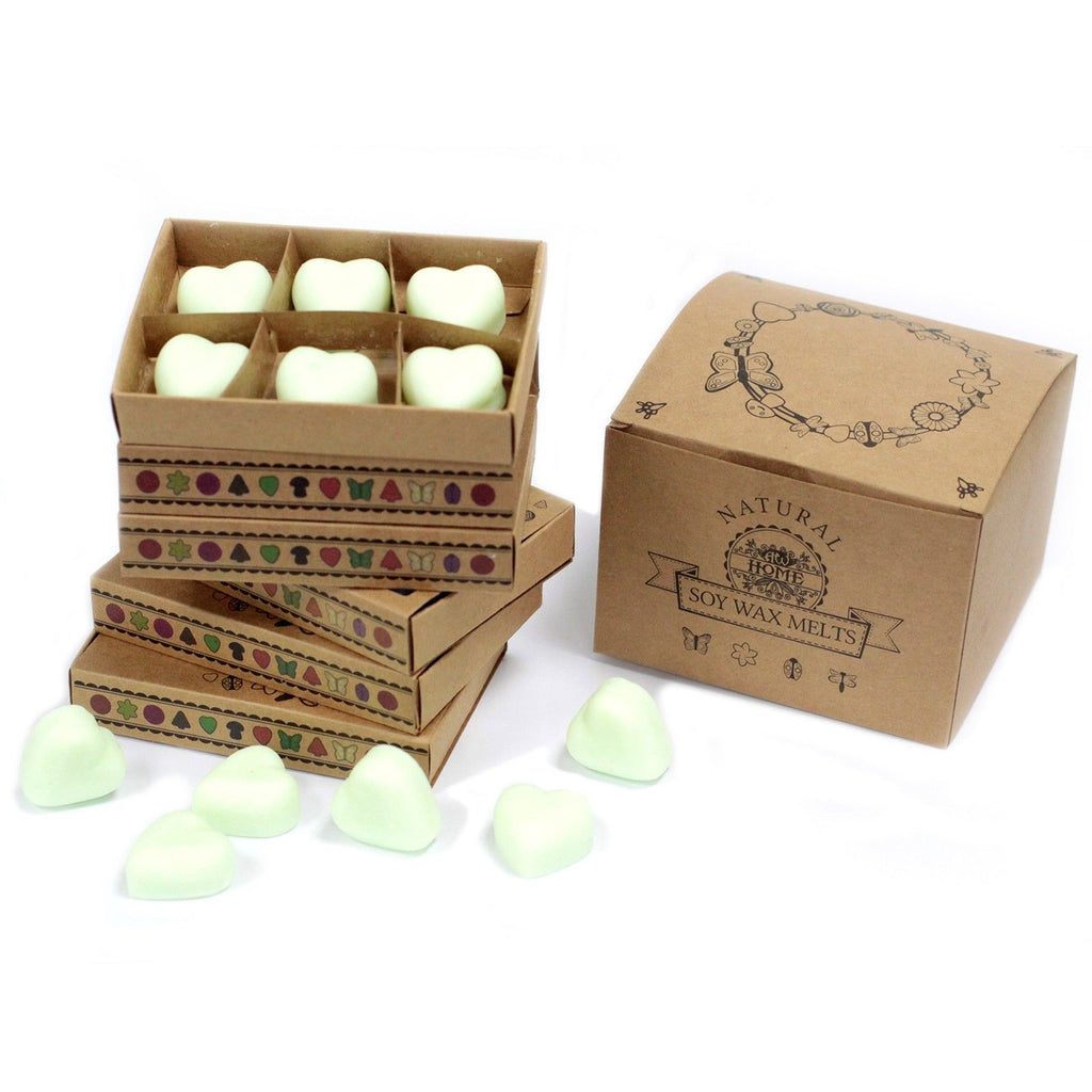 Brandy Butter Wax Melts Gift Box of 6 – view 4