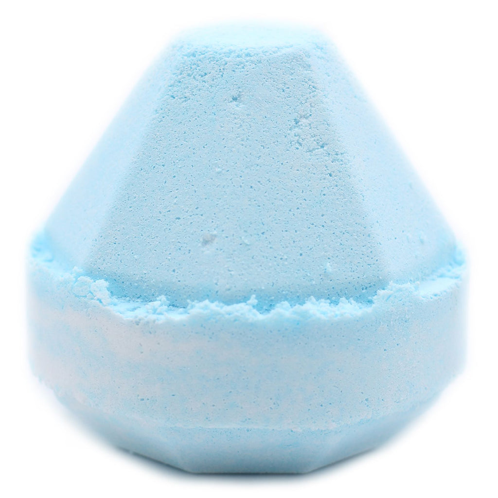 Blue Belle Bath Gem - Nag Champa – view 2