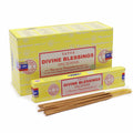 Satya Divine Blessing Incense Sticks