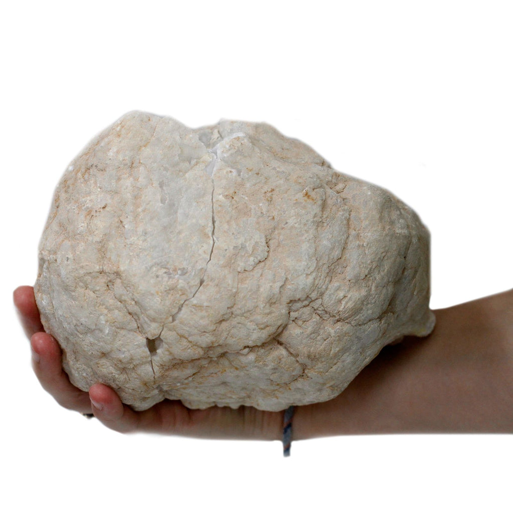 Calcite Geode - 15-18 cm – view 9