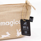 Hop Hare Pouch - I Am Magical – view 3