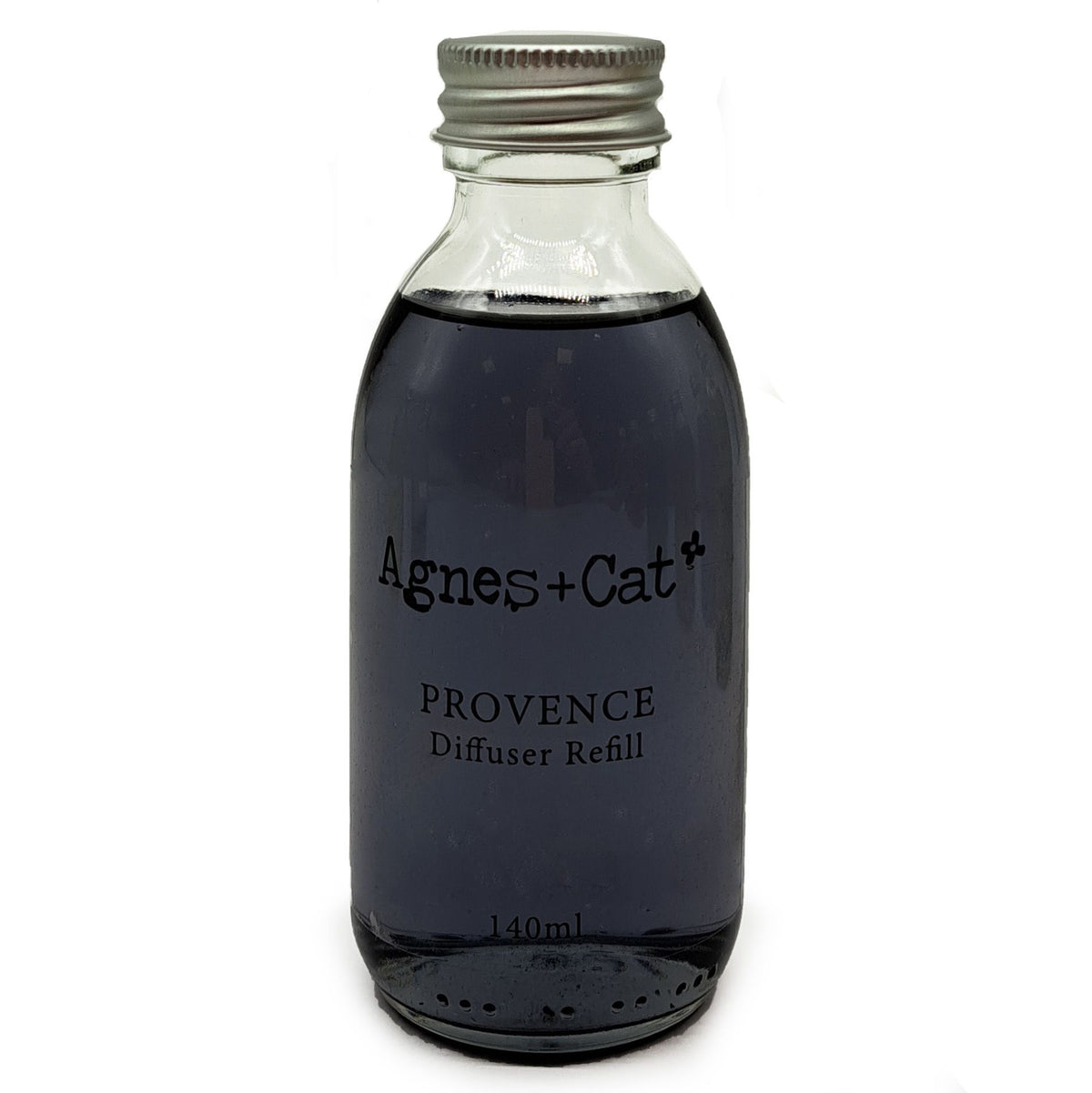 Agnes + Cat Reed Diffuser Refill 150ml - Provence – view 4