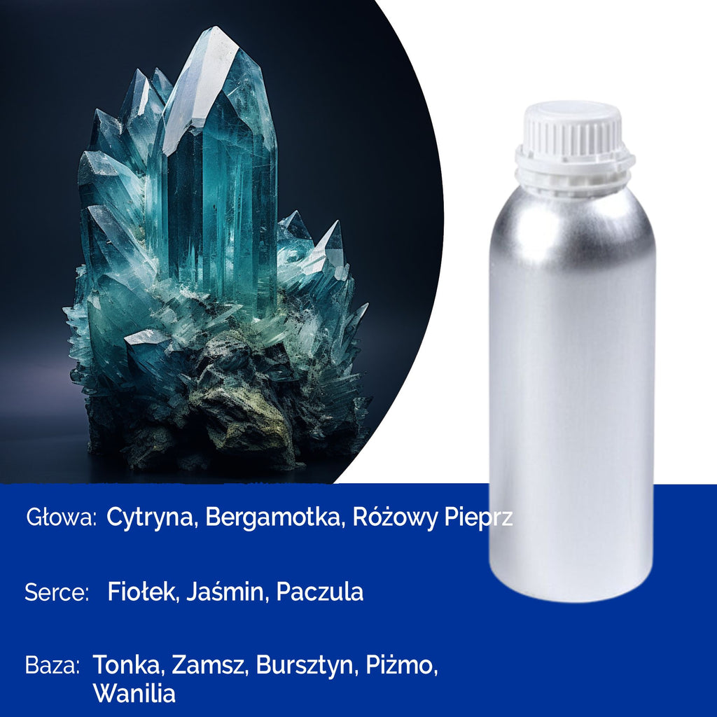 Winter Viola & Celestial Smoke Pure Fragrance Oil - 500ml – view 7