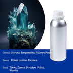 Winter Viola & Celestial Smoke Pure Fragrance Oil - 500ml – view 7