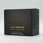 Black Obsidian Wax Melts 50g - Dragon's Blood – view 6
