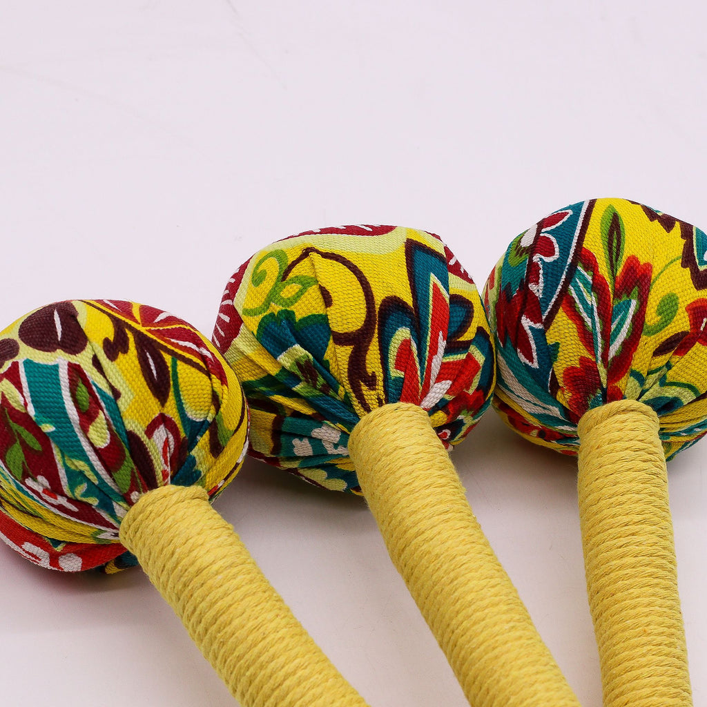 Lemon Wormwood Massage Hammer – view 8